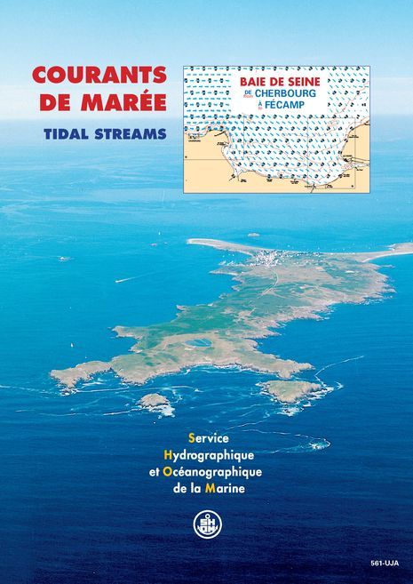 [DOC] Carte marine courant de maree baie de seine