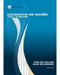 Courants De Maree Navigation