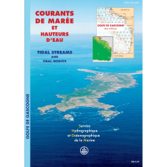 565 - Courants – Golfe de Gascogne