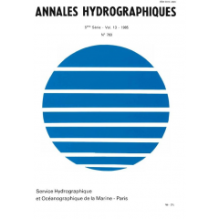 Annales hydrographiques 760