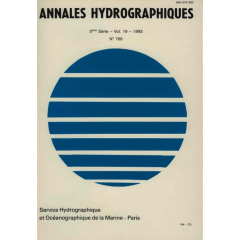 Annales hydrographiques 766
