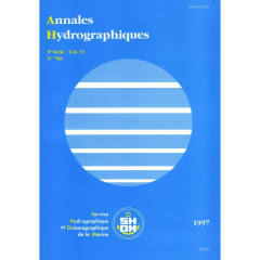 Annales hydrographiques 768