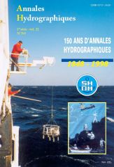 Annales hydrographiques 769