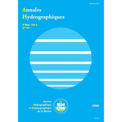 Annales hydrographiques 773