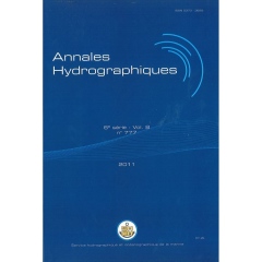 Annales hydrographiques 777