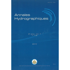Annales hydrographiques 776