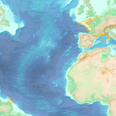Planification maritime