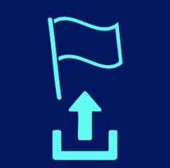 Pavillon à la carte