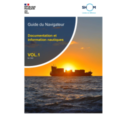 Guide du Navigateur  Volume 1