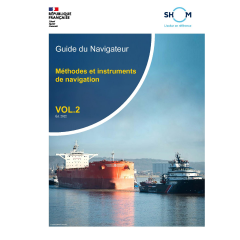 Guide du Navigateur  Volume 2