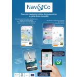 Application mobile Nav&Co